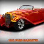 omac 1932 ford roadster 35