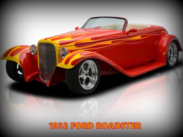omac 1932 ford roadster 35