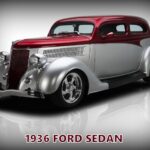 omac 1936 ford sedan 33