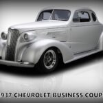 omac 1937 chevrolet business coupe 33