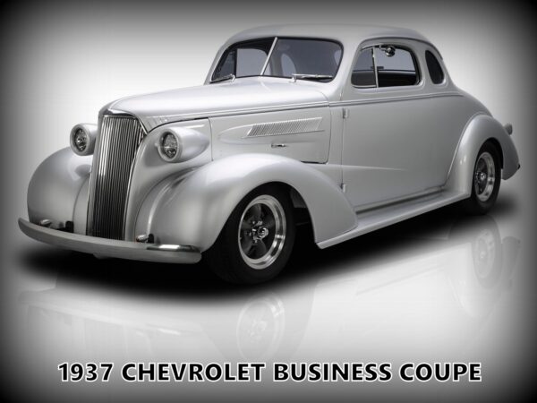 omac 1937 chevrolet business coupe 33