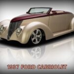 omac 1937 ford cabriolet