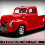 omac 1940 ford pickup 33