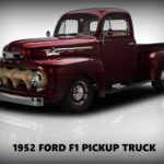 omac 1952 ford f1 pickup truck
