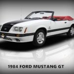 omac 1984 ford mustang gt