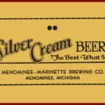 silver cream beer 4 red