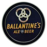ballantine ale & beer circle
