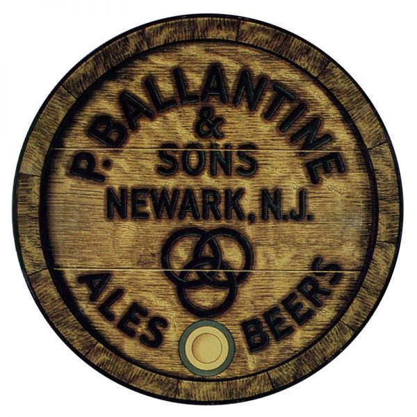 ballantine & son circle