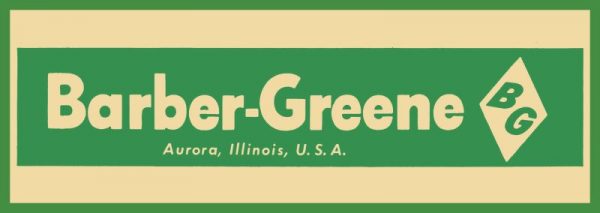 barber green marquee green