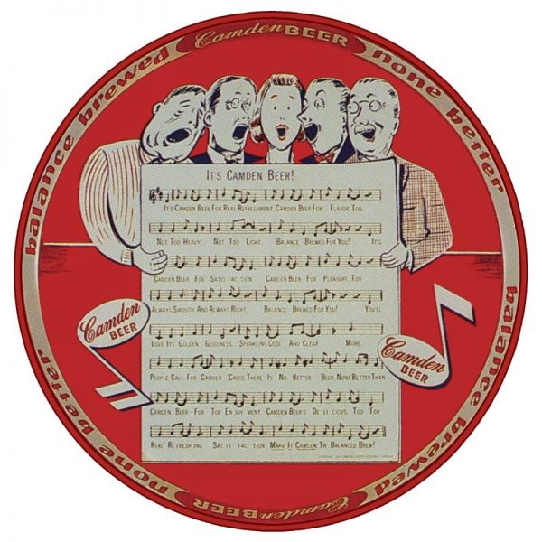 camden beer circle