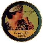 camden beer none better circle