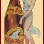 echo 1942 white rock marquee red