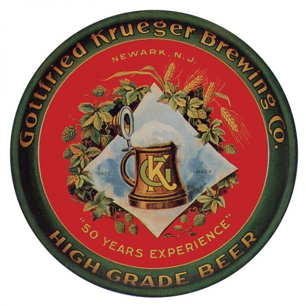 gottfreid krueger circle