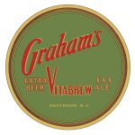 grahams vitabrew circle