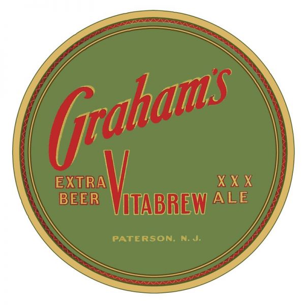 grahams vitabrew circle