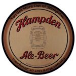 hampden ale beer circle