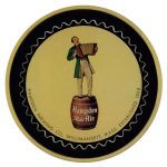 hampden mild ale circle