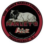 hanleys bulldog circle