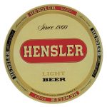 hensler light circle