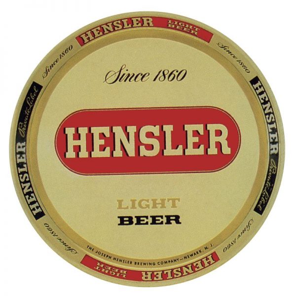 hensler light circle