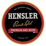 hensler private label circle