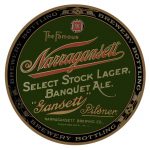 narragansett select stock circle
