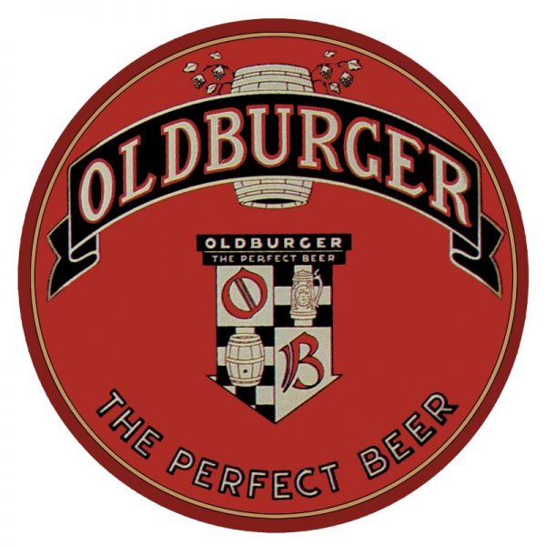 old burger circle