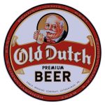 old dutch circle