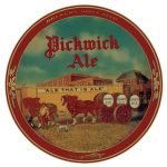 pickwick ale circle