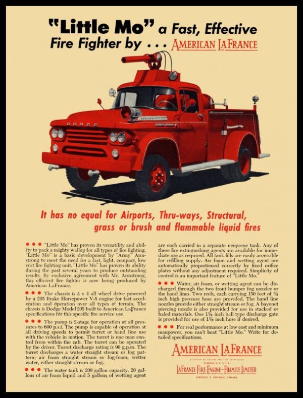 stuka 1959 alfco 99 black