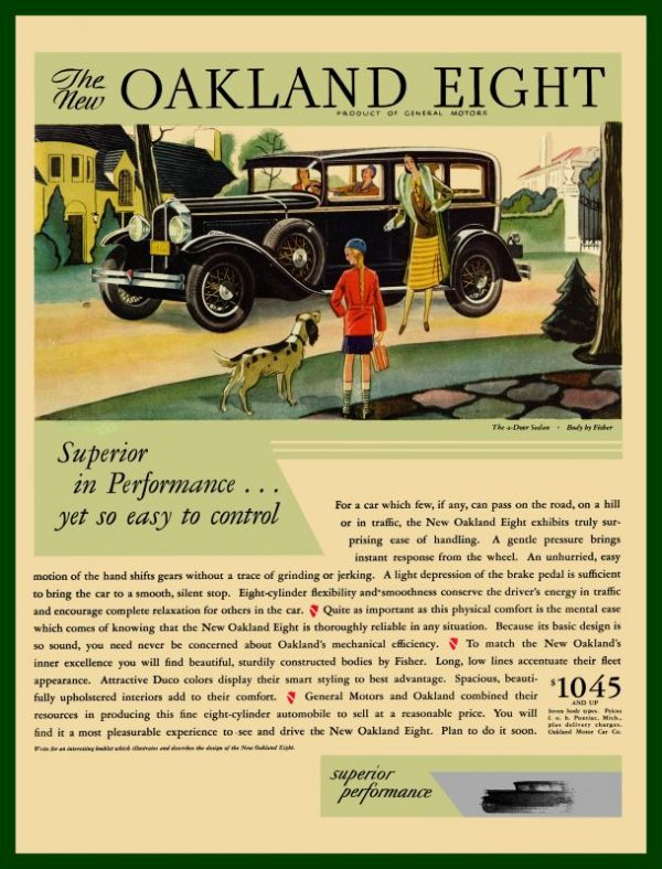 yankee 1930 oakland 1 green