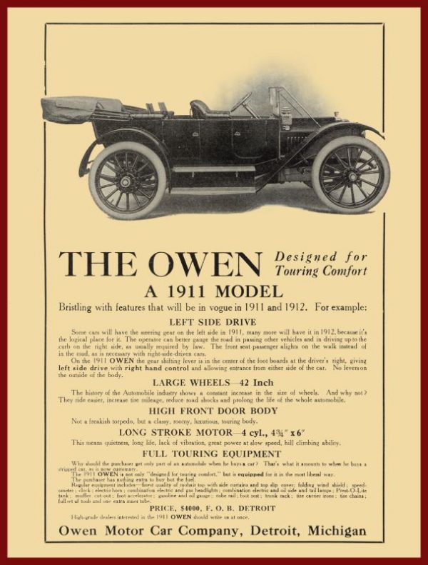 zulu 1910 owen red 2nd try