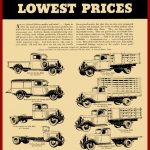 echo 1935 chevrolet trucks 1 red