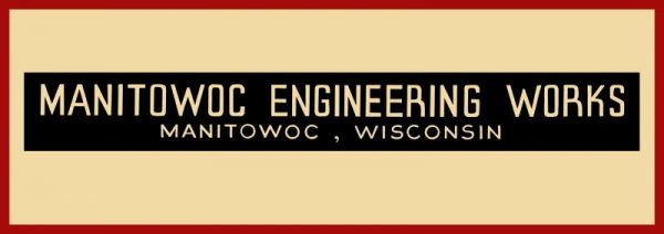 yankee 1937 manitowoc marquee red