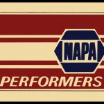 napa performers black