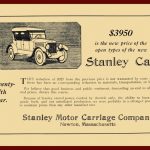 omac 1920 stanley 66 red