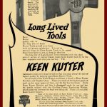 zulu 1906 keen kutter red