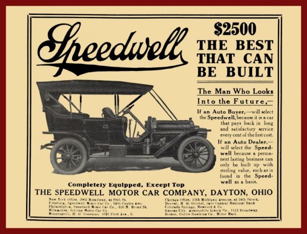 zulu 1909 speedwell red