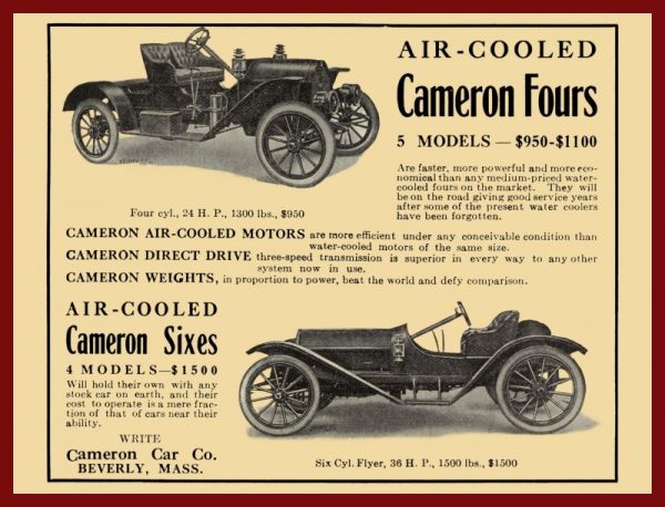 zulu 1910 cameron red