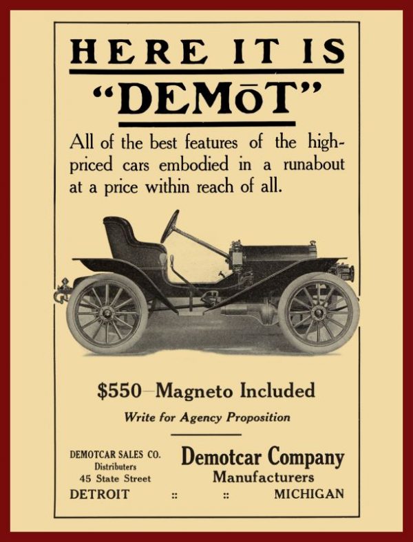 zulu 1910 demot red