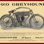 zulu 1910 greyhound red