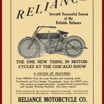 zulu 1910 reliance red