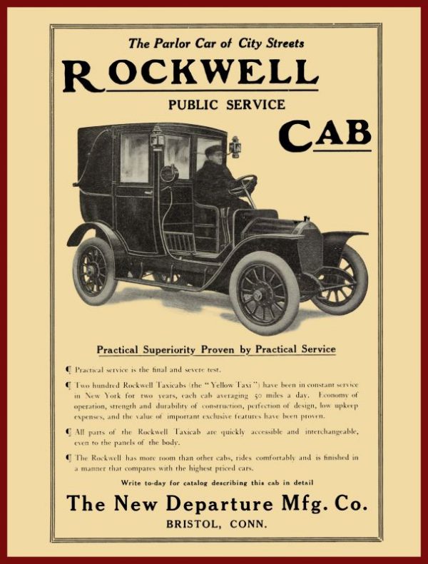 zulu 1910 rockwell red