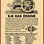 zulu 1917 eb engine red