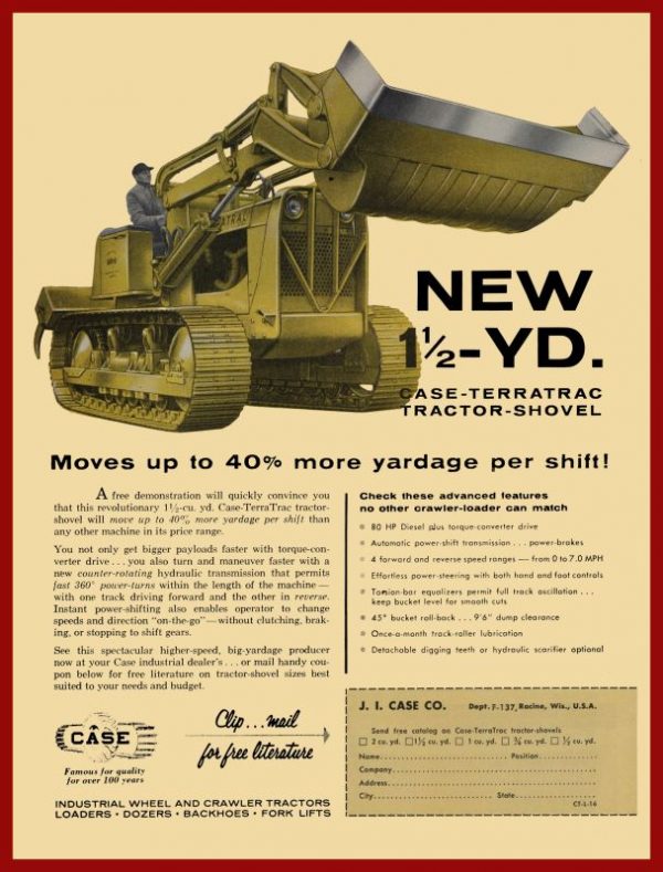 zulu 1957 case 2 red