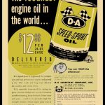 zulu 1962 da lubricant black