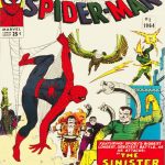 asm annual 1