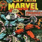 captain marvel 33