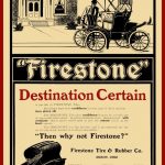 echo 1905 dr. firestone red