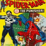 punisher 1st appearance